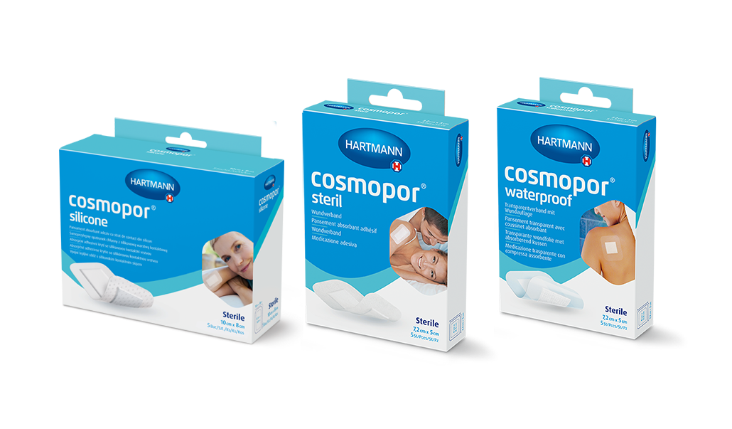 Cosmopor®