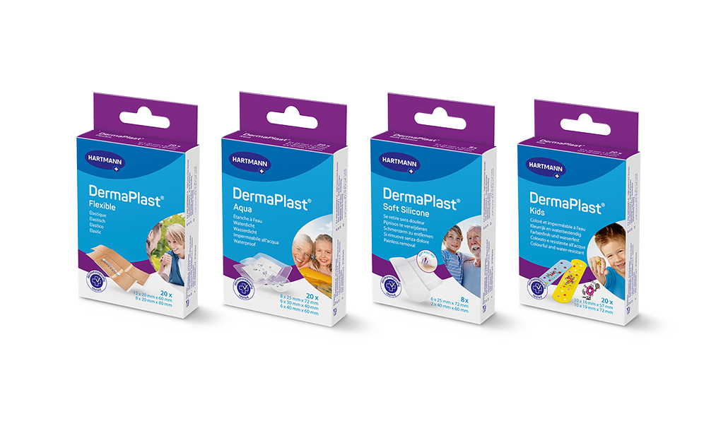 DermaPlast®