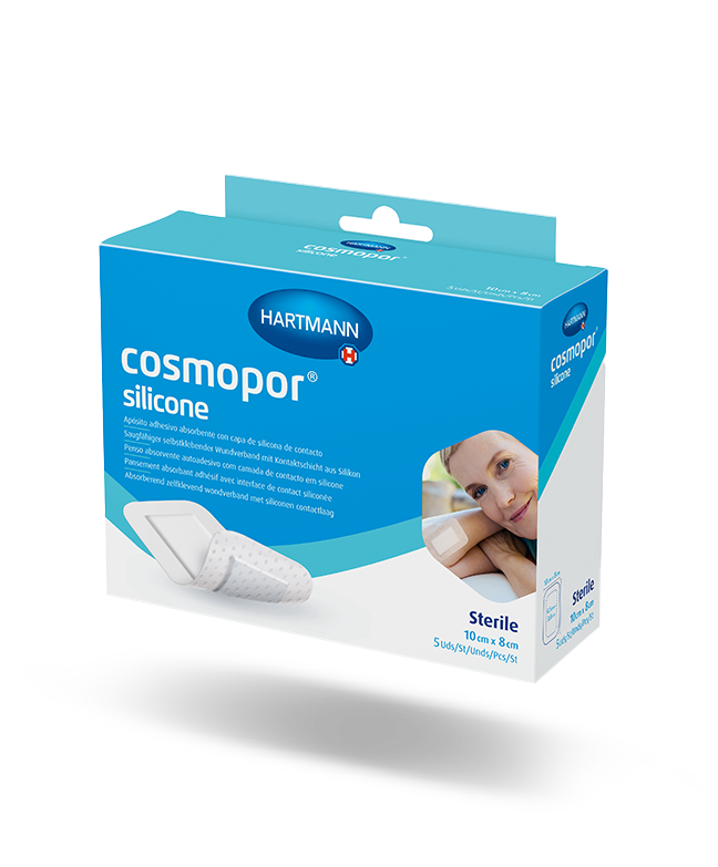 Cosmopor® Silicone