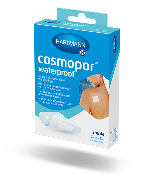 Cosmopor® Waterproof