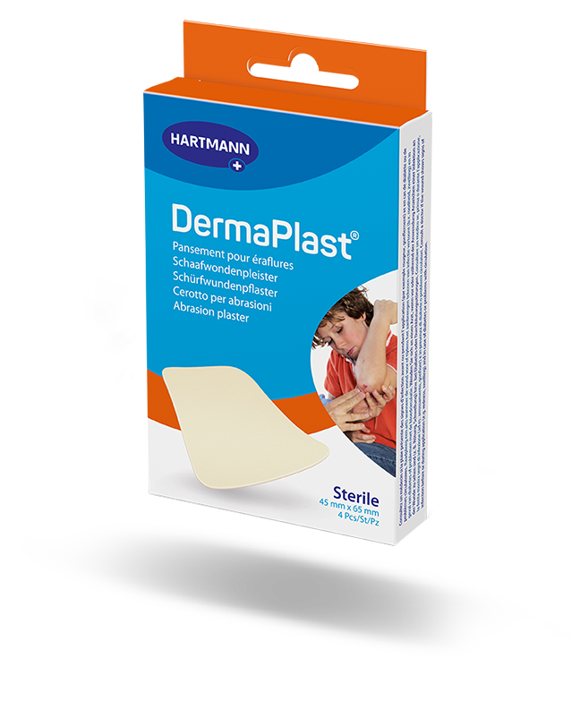 DermaPlast® Abrasions