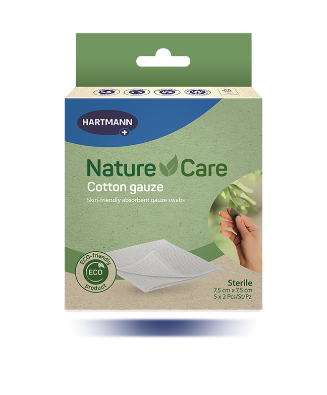 Cotton Gauze